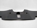 Ford Mustang Rear Trunk Latch Trim Bezel-10