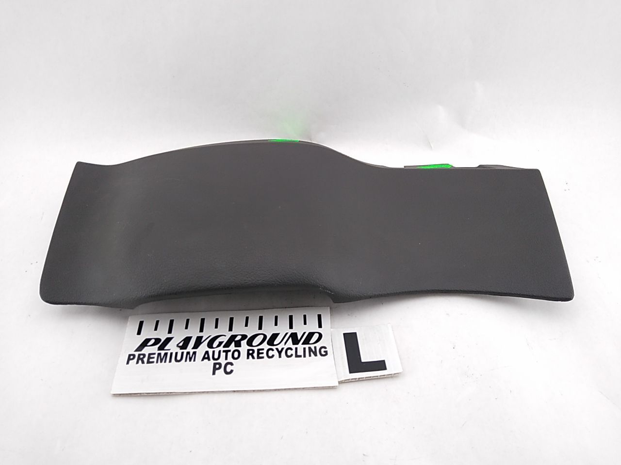 Ford Mustang Driver Left Front Lower Dash Trim Panel