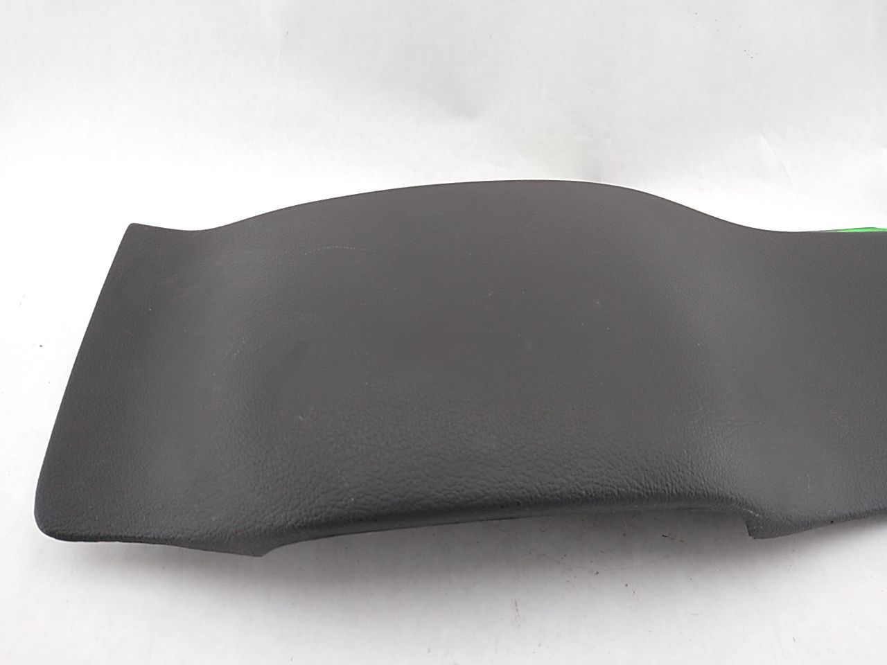 Ford Mustang Driver Left Front Lower Dash Trim Panel