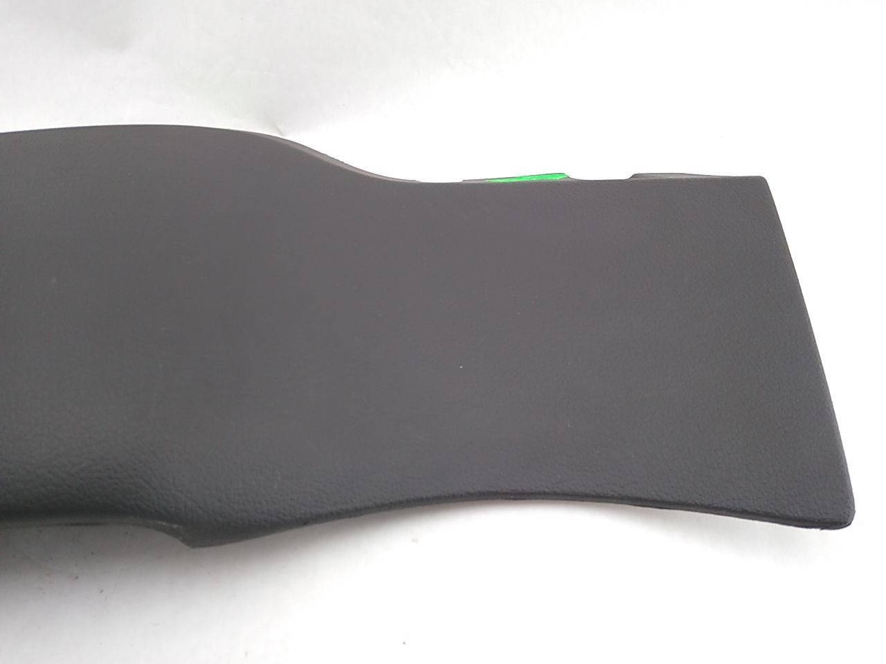 Ford Mustang Driver Left Front Lower Dash Trim Panel