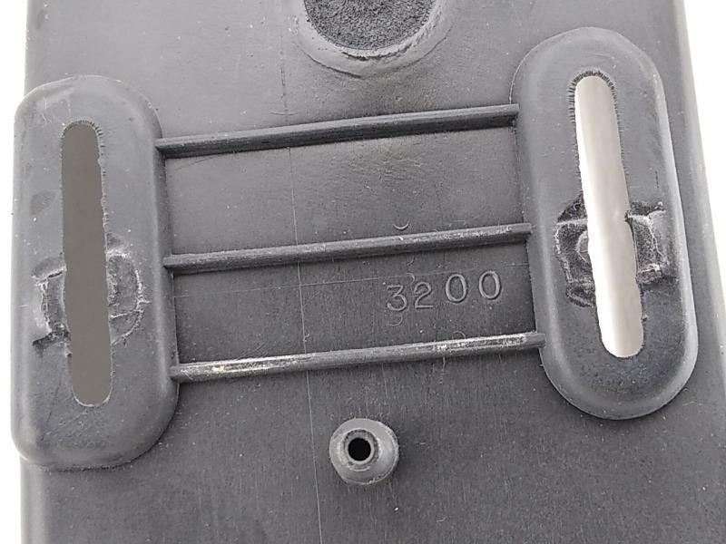 Ford Mustang Center Console Tray Compartment