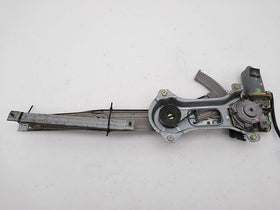 Ford Mustang Passenger Right Front Door Window Regulator With Motor - 0