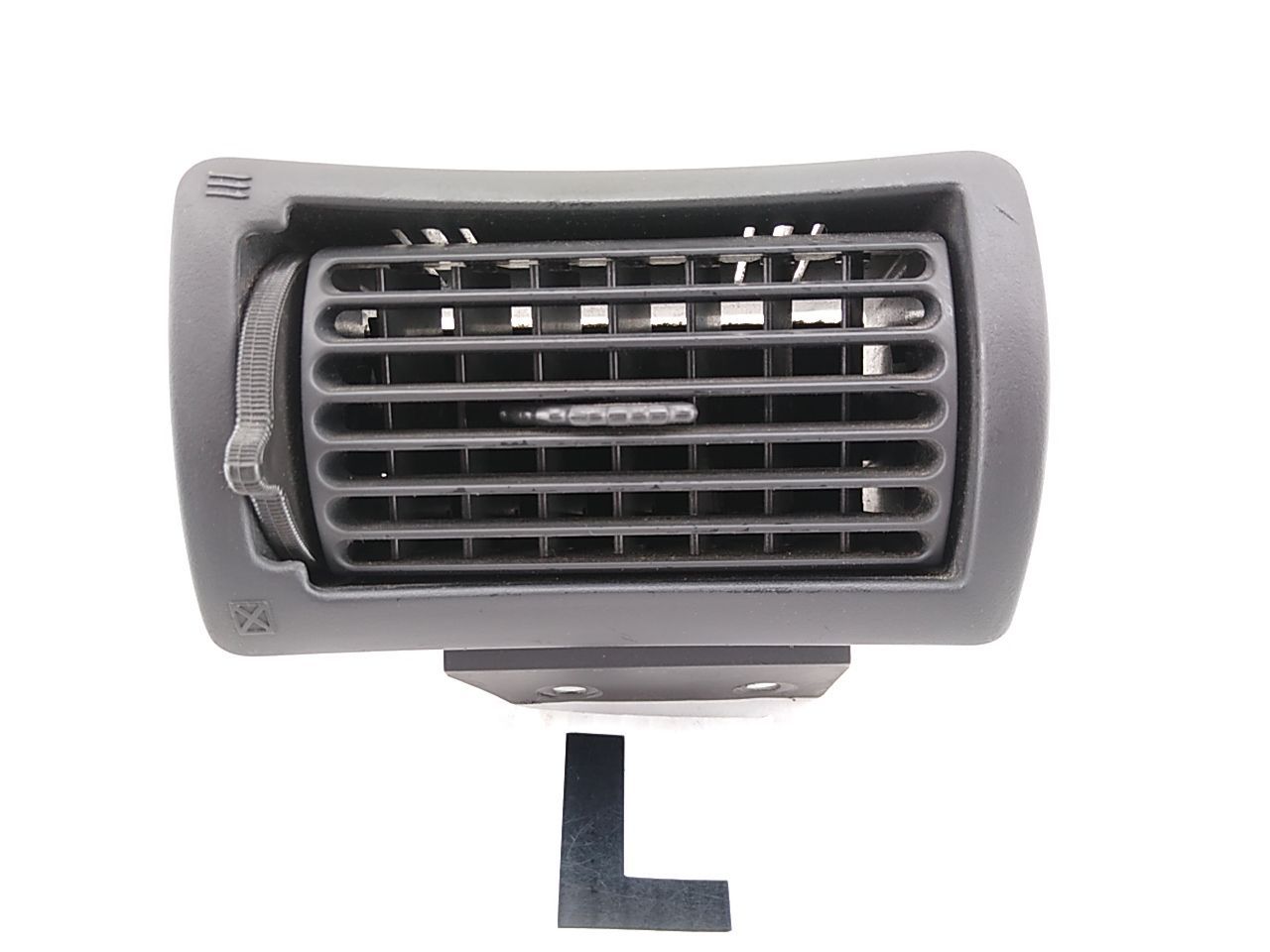 Ford Mustang Pair Of Front Dashboard AC Air Vents