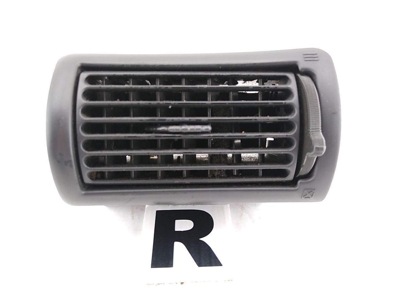 Ford Mustang Pair Of Front Dashboard AC Air Vents