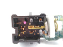 Ford Mustang Headlight Lamp Pull Switch-10