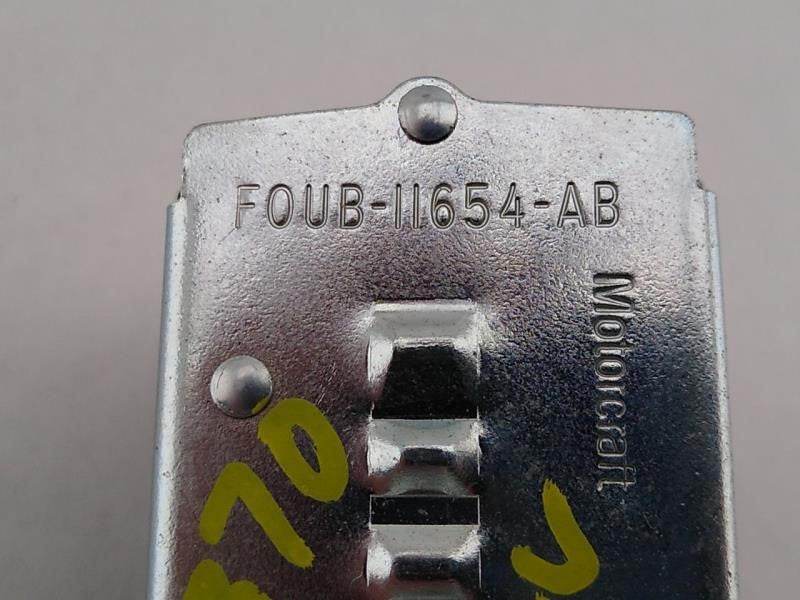 Ford Mustang Headlight Lamp Pull Switch | Playground PAR