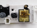 Ford Mustang Temperature Climate Control Switch-8