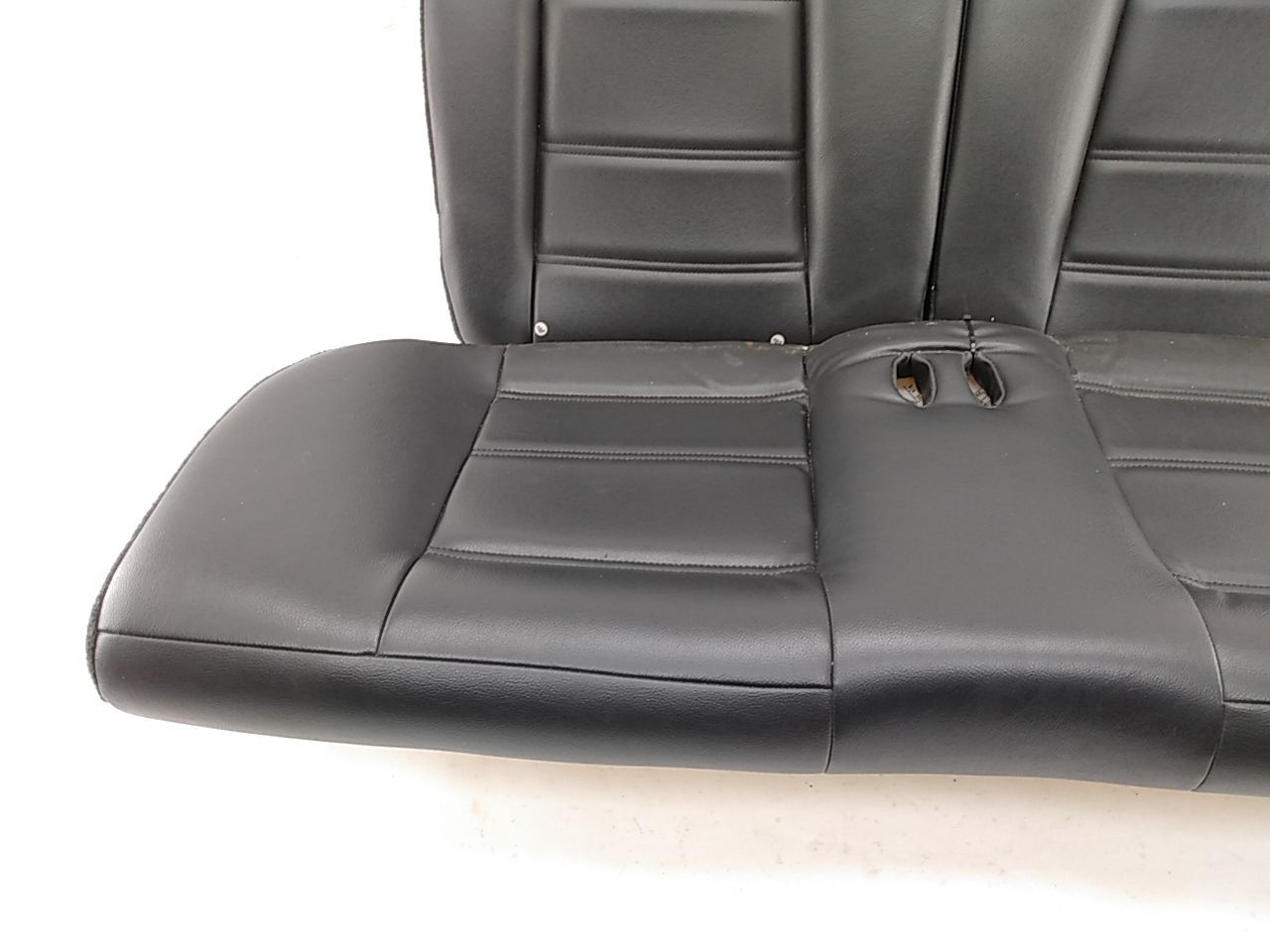 Ford Mustang Rear Seat Set Upper & Lower - 0