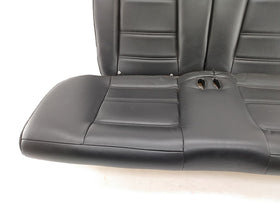 Ford Mustang Rear Seat Set Upper & Lower - 0