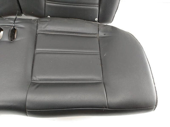 Ford Mustang Rear Seat Set Upper & Lower