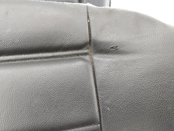 Ford Mustang Rear Seat Set Upper & Lower