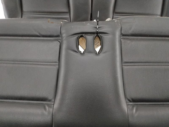 Ford Mustang Rear Seat Set Upper & Lower