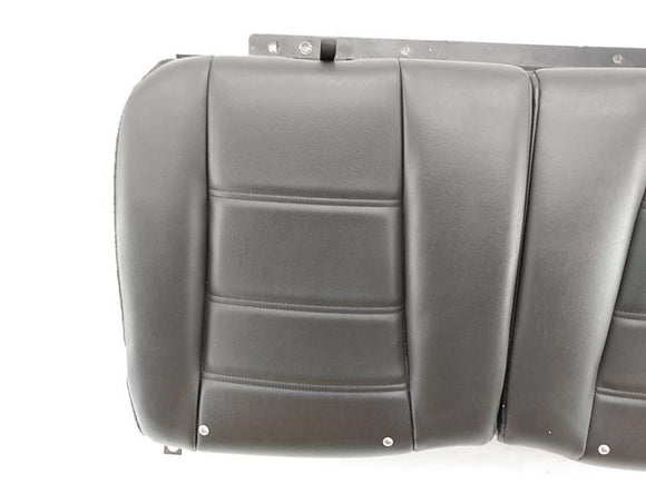 Ford Mustang Rear Seat Set Upper & Lower