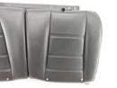 Ford Mustang Rear Seat Set Upper & Lower-8