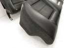 Ford Mustang Rear Seat Set Upper & Lower-9