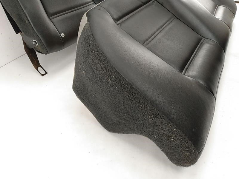 Ford Mustang Rear Seat Set Upper & Lower