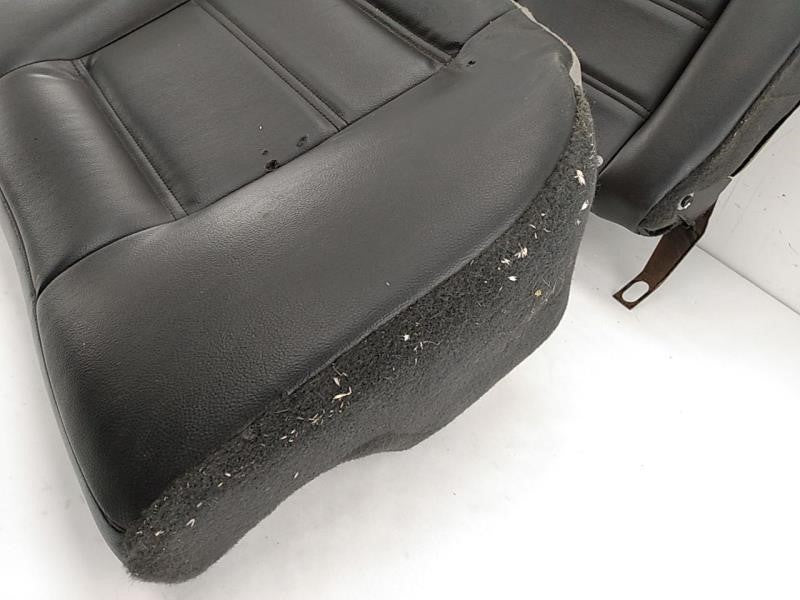 Ford Mustang Rear Seat Set Upper & Lower