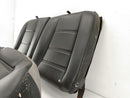 Ford Mustang Rear Seat Set Upper & Lower-12