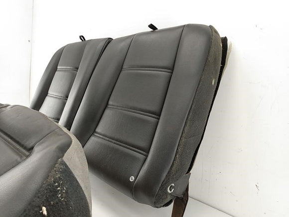 Ford Mustang Rear Seat Set Upper & Lower
