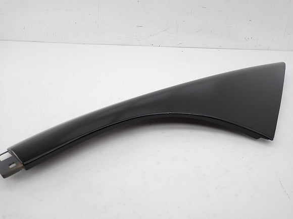 Ford Mustang Pair Of Rear Quarter Sail Panels