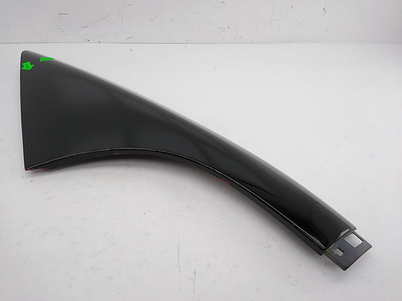 Ford Mustang Pair Of Rear Quarter Sail Panels