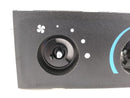 Ford Mustang HVAC Climate Control Switch Panel-4