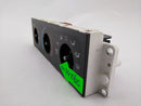 Ford Mustang HVAC Climate Control Switch Panel-7