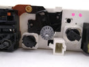 Ford Mustang HVAC Climate Control Switch Panel-9