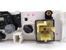 Ford Mustang HVAC Climate Control Switch Panel-10