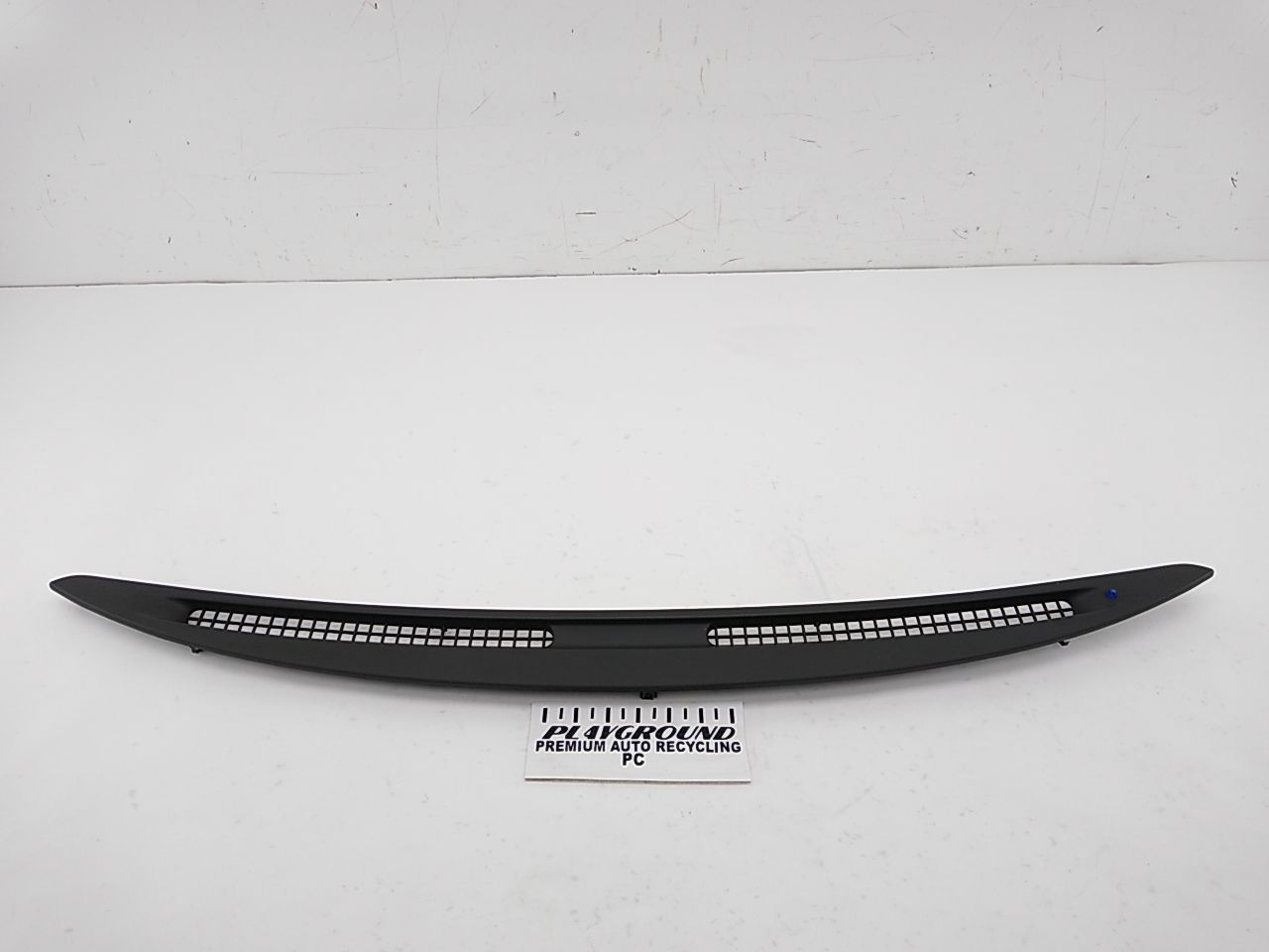 Ford Mustang Dashboard Defrost Vent Grille Trim Cover Panel