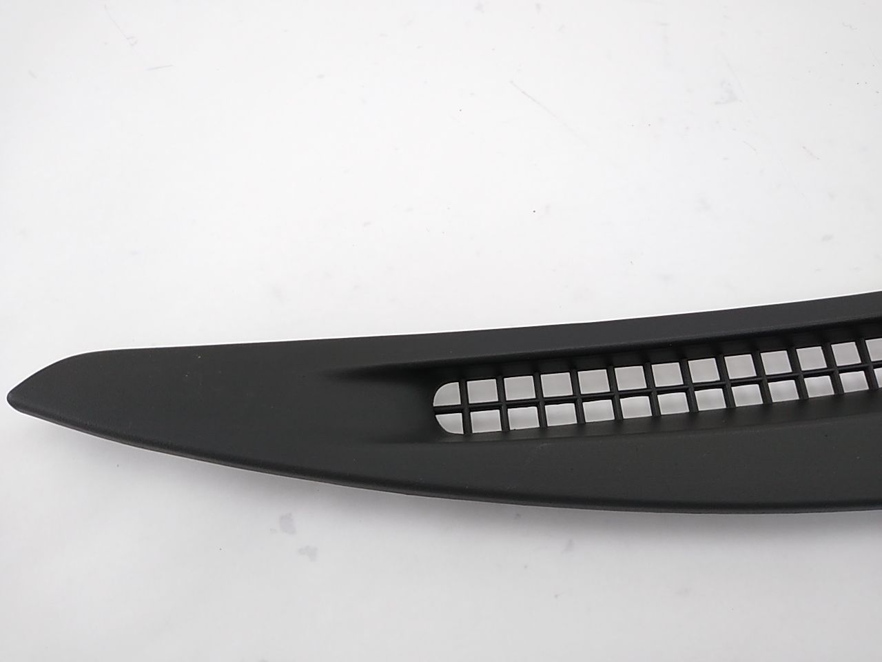 Ford Mustang Dashboard Defrost Vent Grille Trim Cover Panel - 0