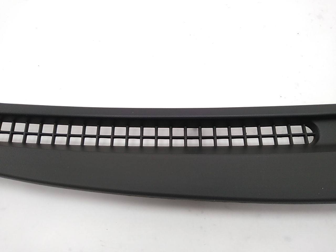 Ford Mustang Dashboard Defrost Vent Grille Trim Cover Panel