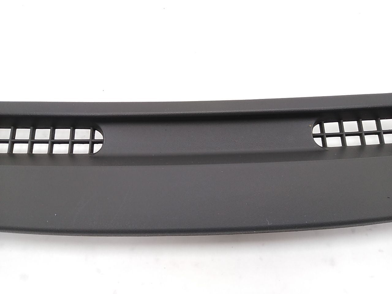 Ford Mustang Dashboard Defrost Vent Grille Trim Cover Panel