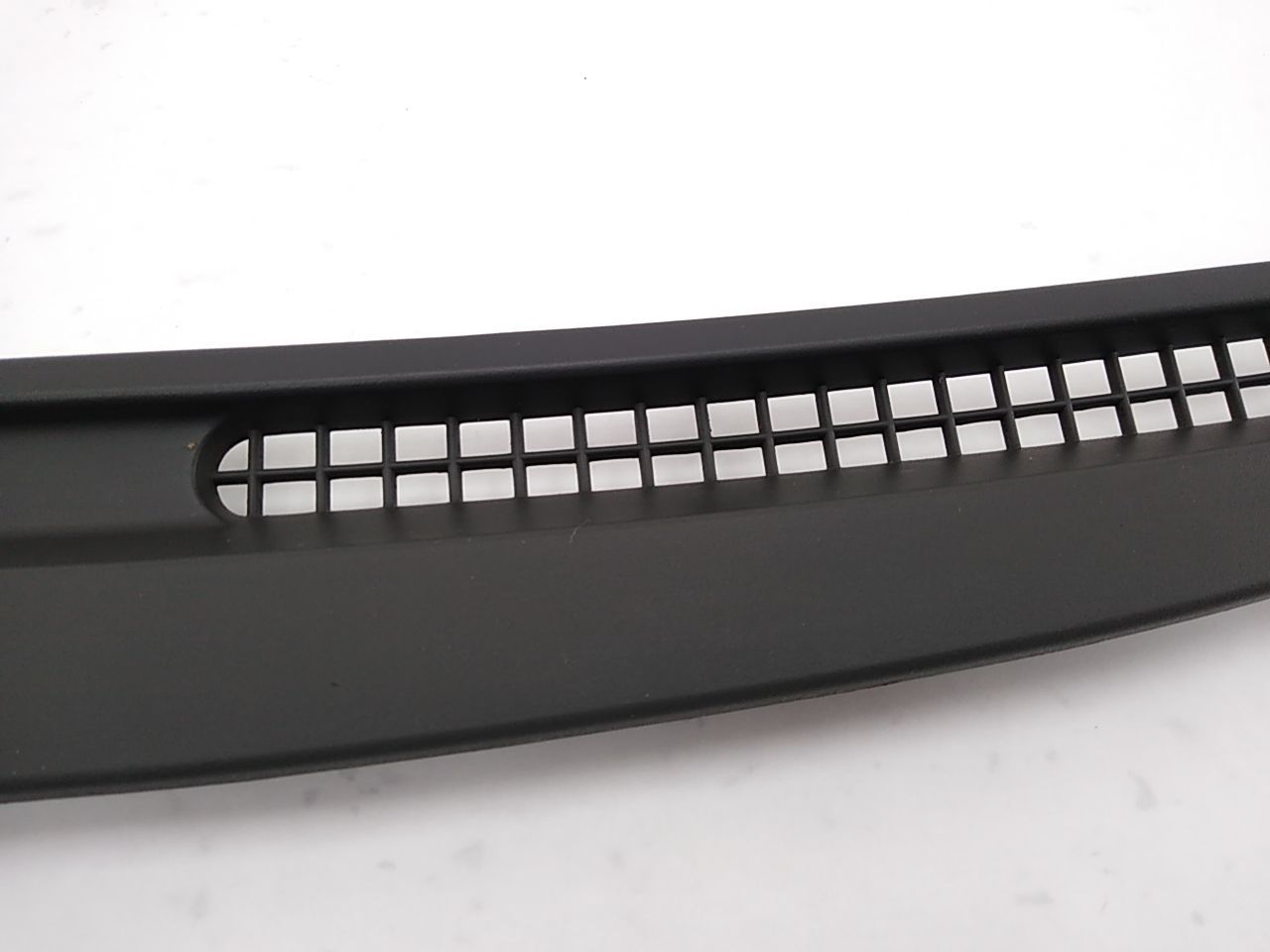 Ford Mustang Dashboard Defrost Vent Grille Trim Cover Panel