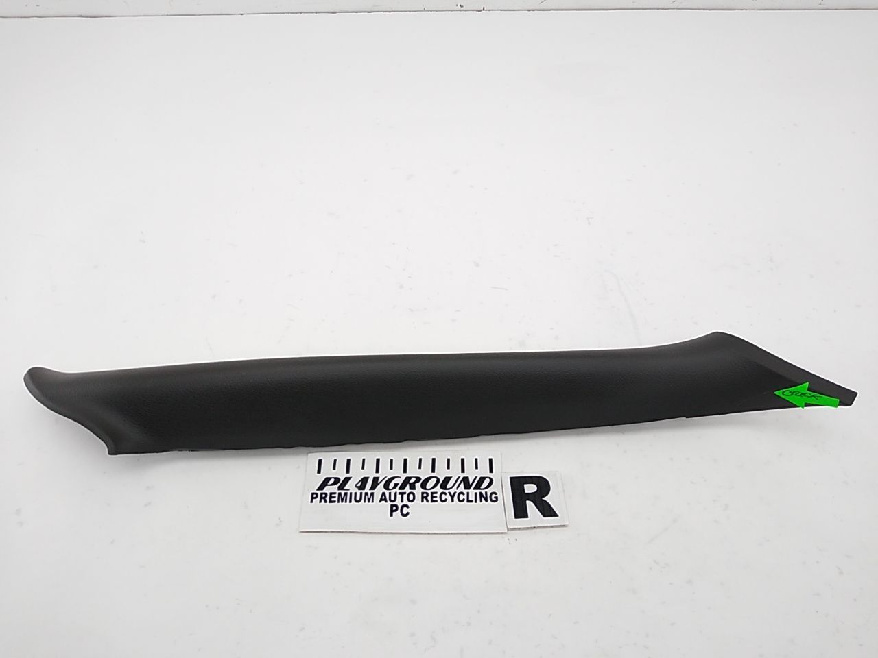 Ford Mustang Front Passenger Right A Pillar Trim Cover Panel