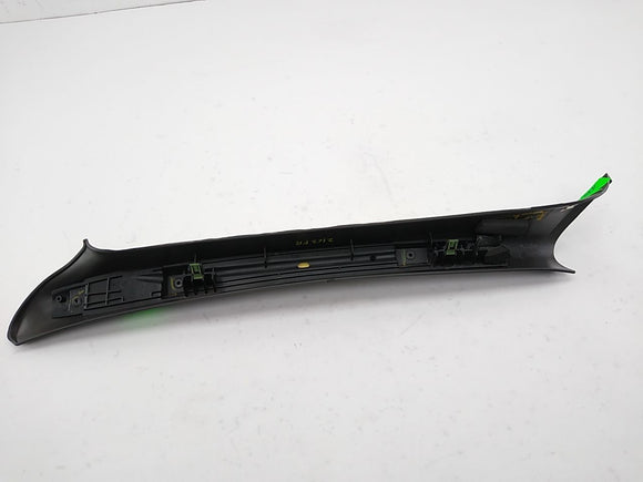 Ford Mustang Front Passenger Right A Pillar Trim Cover Panel