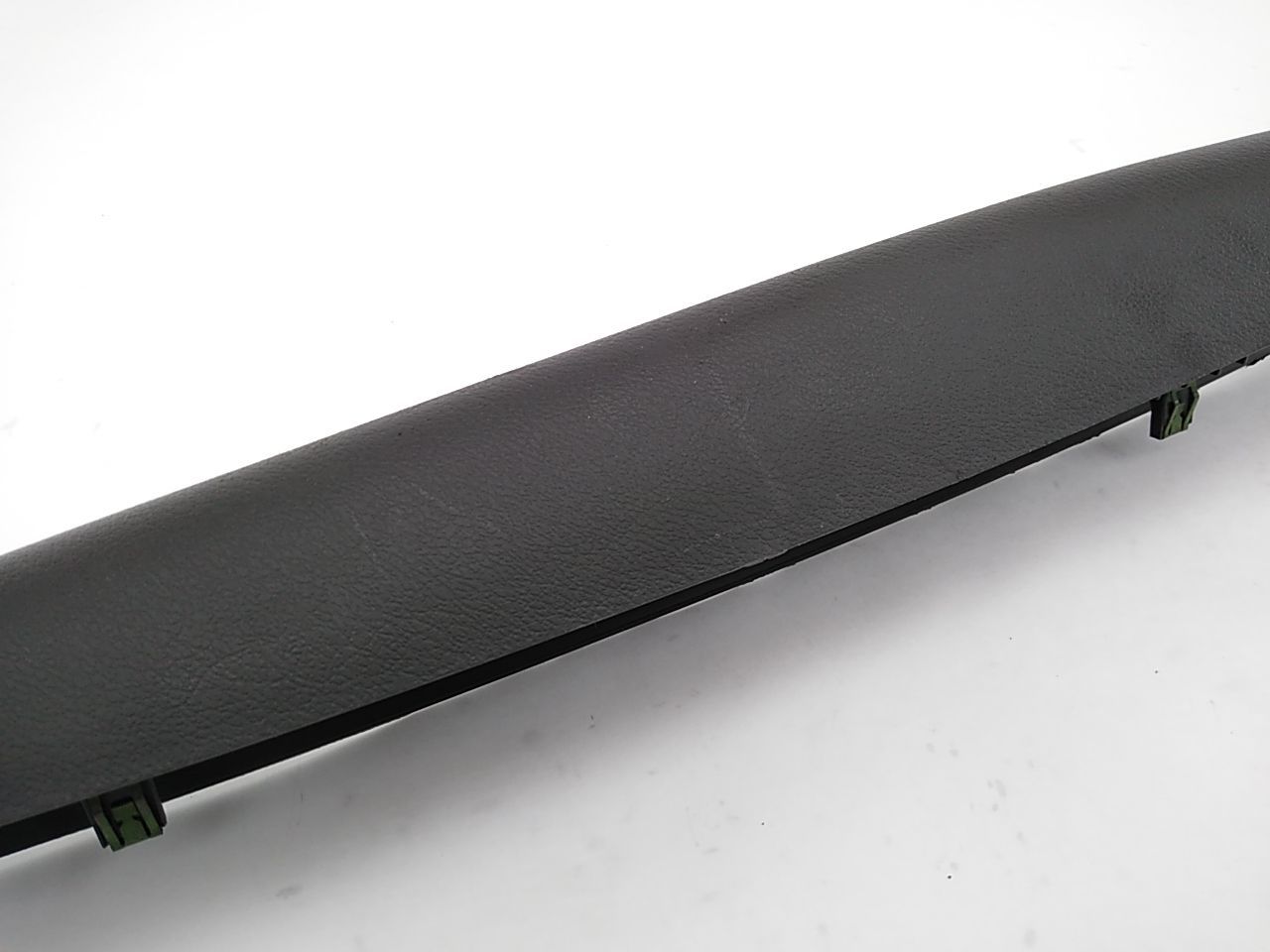 Ford Mustang Front Passenger Right A Pillar Trim Cover Panel