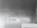 Ford Mustang Front Passenger Right A Pillar Trim Cover Panel-11