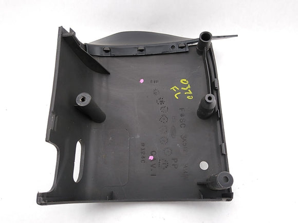 Ford Mustang Driver Left Front Lower Steering Column Trim Cover