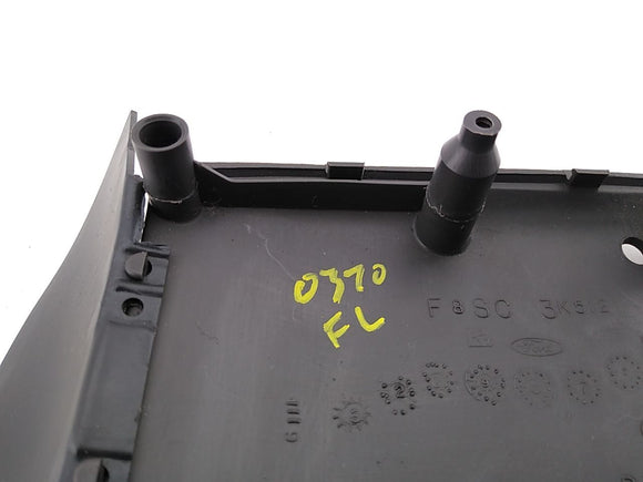 Ford Mustang Driver Left Front Lower Steering Column Trim Cover