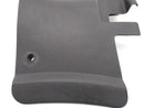 Ford Mustang Driver Left Front Lower Kick Trim Panel-6