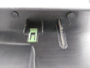 Ford Mustang Driver Left Front Lower Kick Trim Panel-9