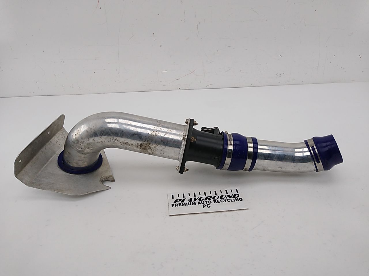 Ford Mustang Cold Air Intake Tube