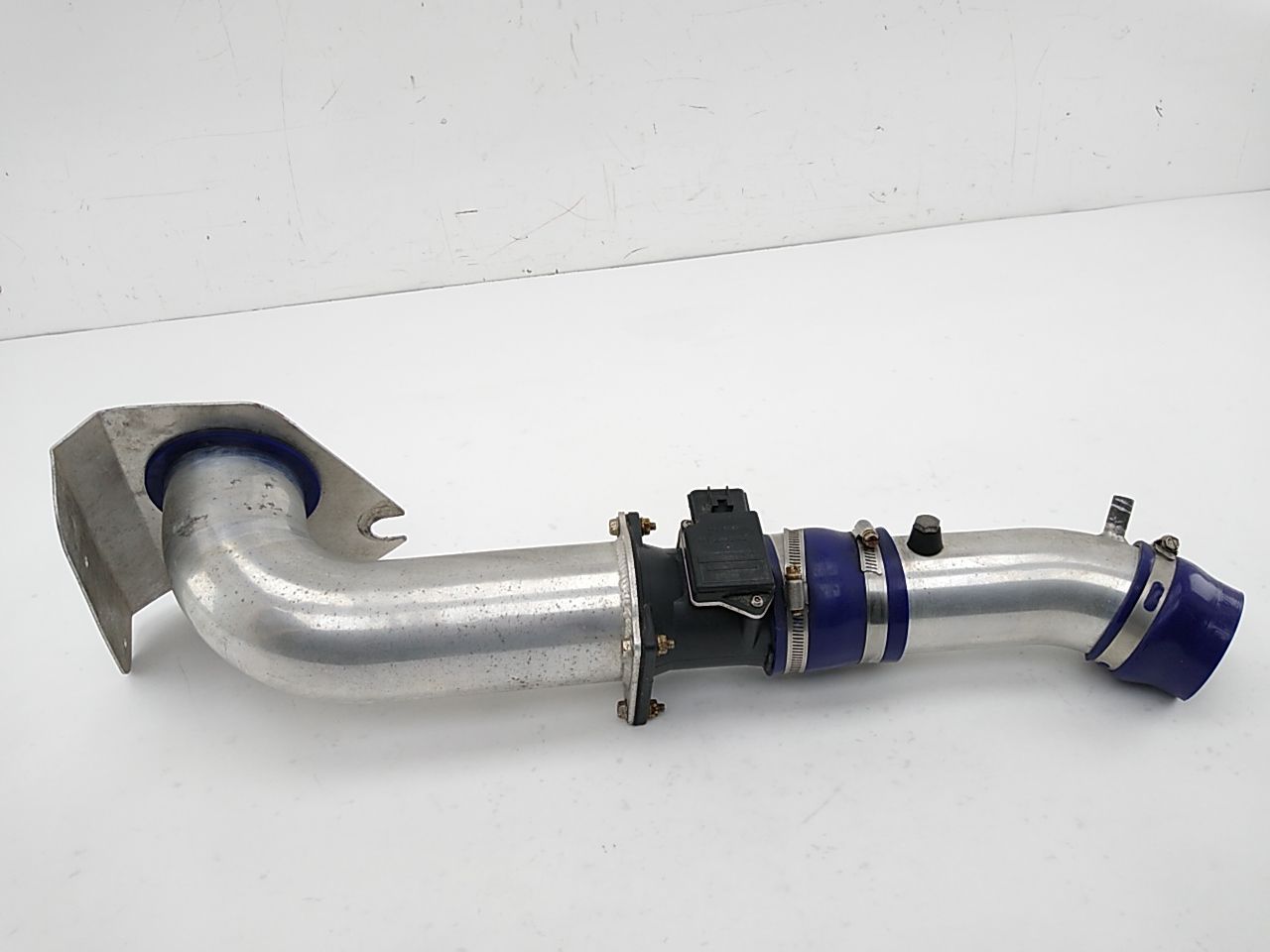 Ford Mustang Cold Air Intake Tube - 0