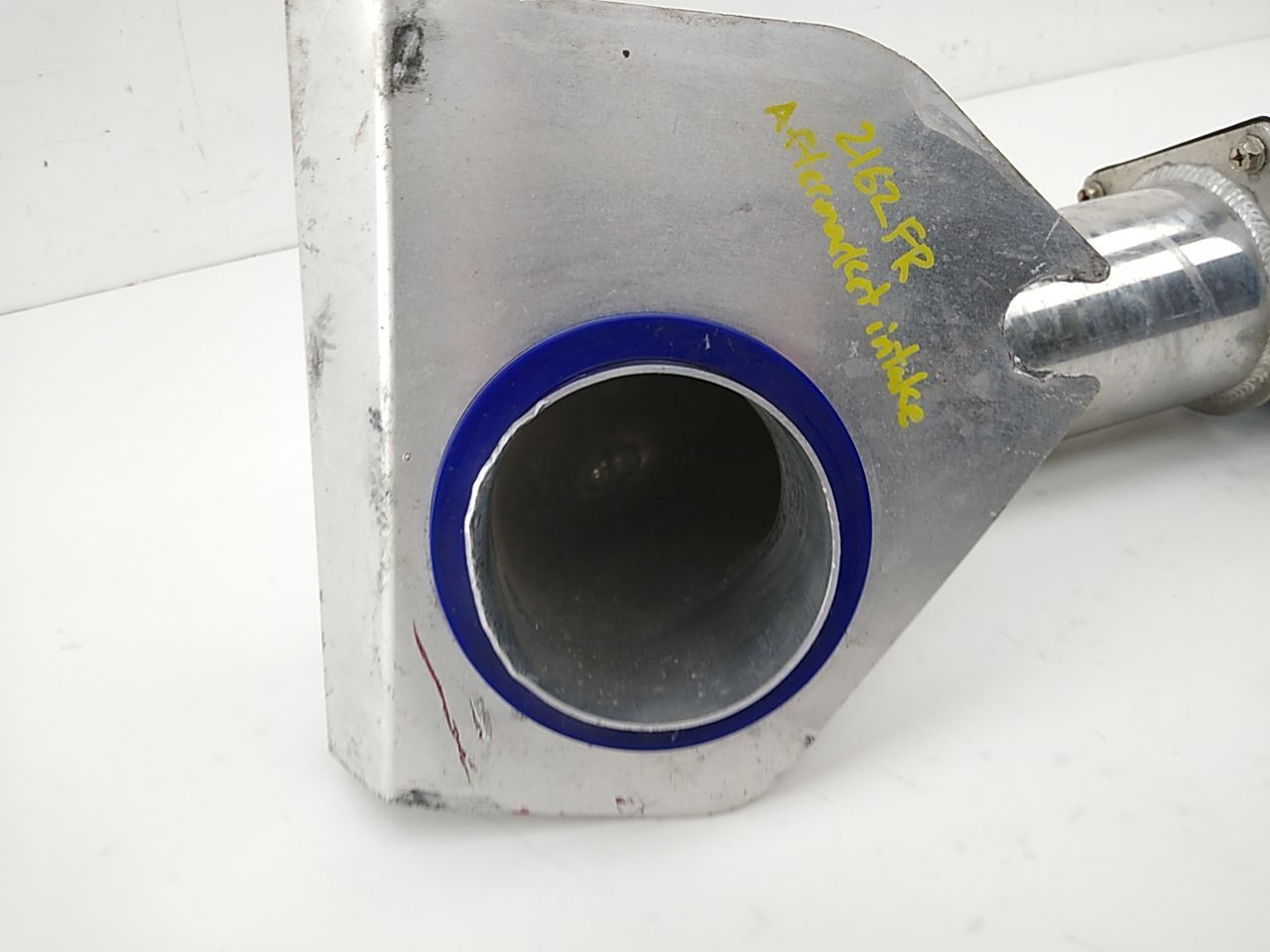 Ford Mustang Cold Air Intake Tube