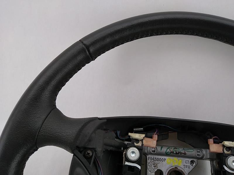 Ford Mustang Steering Wheel