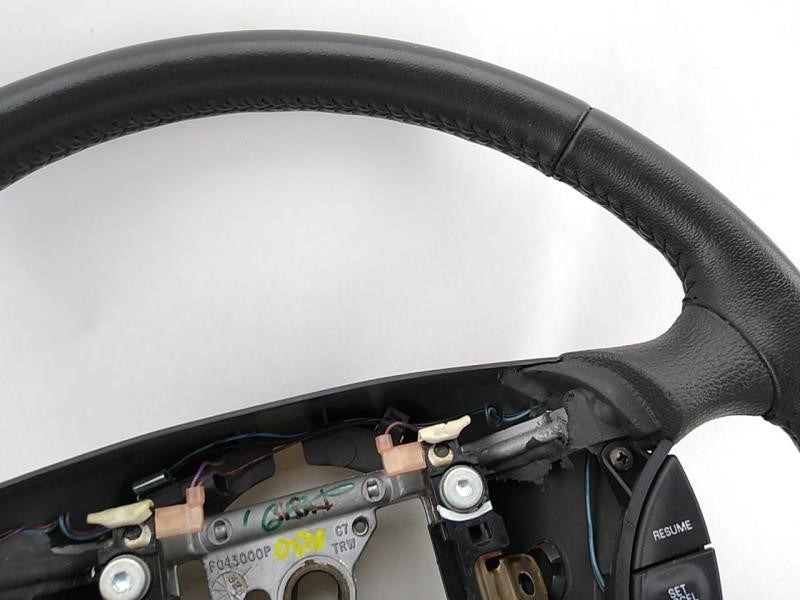 Ford Mustang Steering Wheel