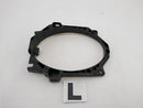 Ford Mustang Pair Of Front Driver Left Door Speaker Brackets-3