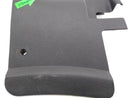Ford Mustang Front Driver Left Lower Kick Trim Cover Panel-4