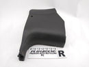 Ford Mustang Front Passenger Right lower Kick Trim Cover Panel-1